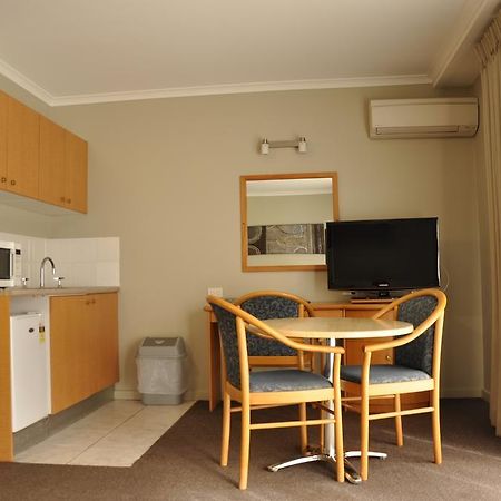 Chittaway Motel Tuggerah Ngoại thất bức ảnh