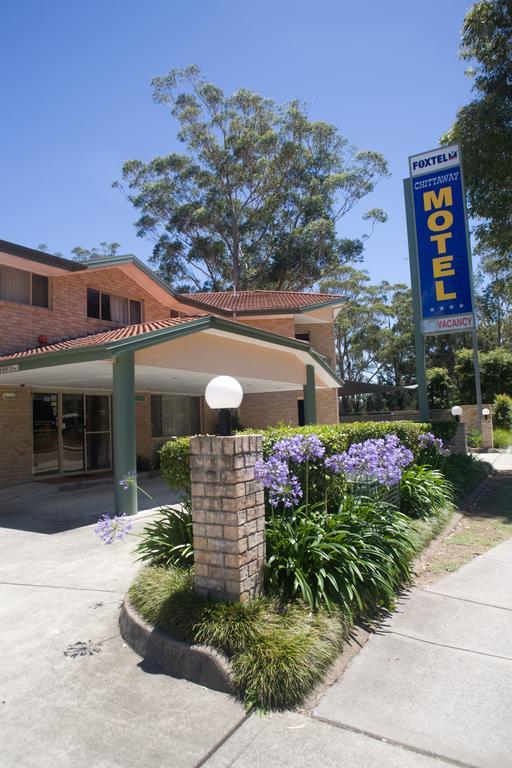 Chittaway Motel Tuggerah Ngoại thất bức ảnh