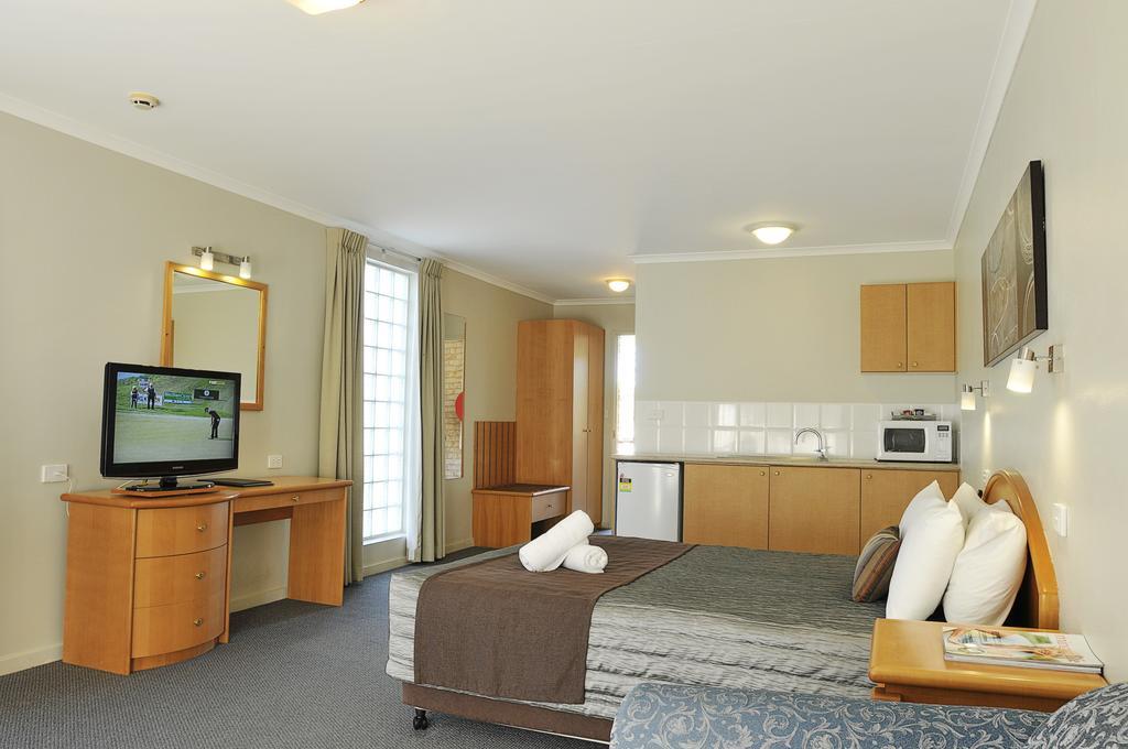 Chittaway Motel Tuggerah Phòng bức ảnh