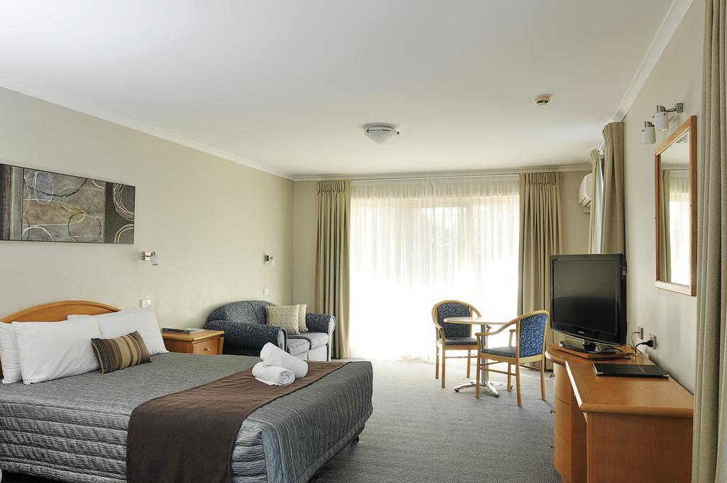 Chittaway Motel Tuggerah Phòng bức ảnh