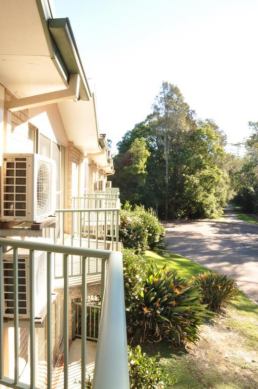 Chittaway Motel Tuggerah Ngoại thất bức ảnh