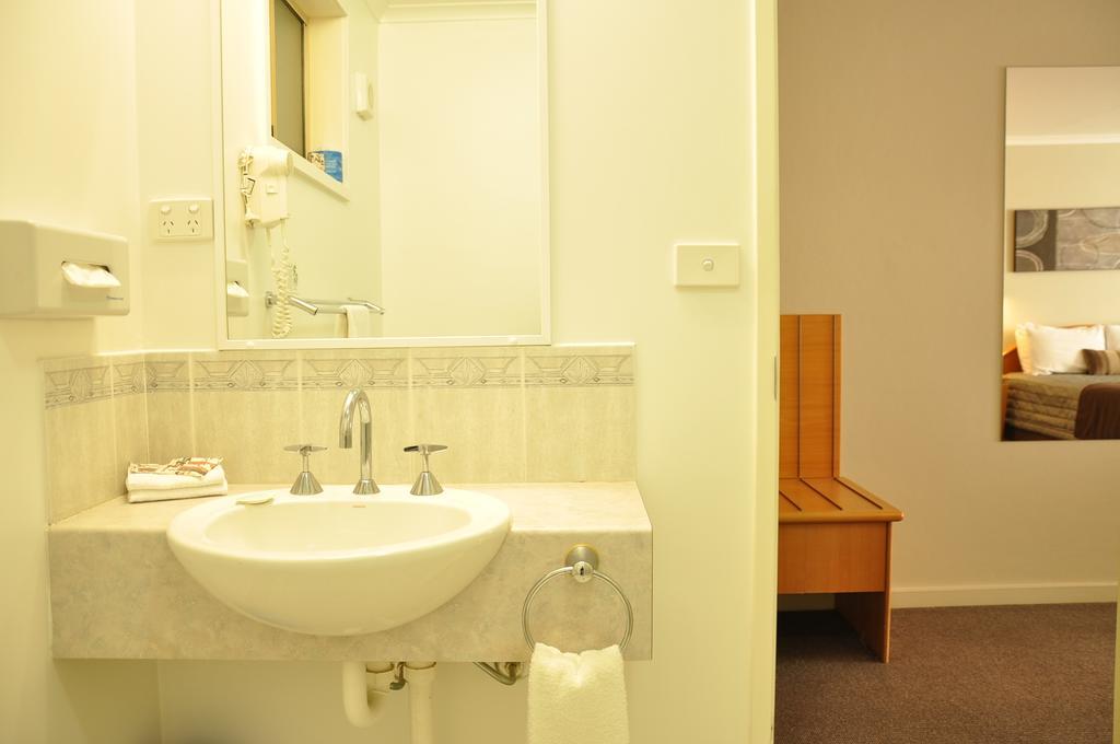 Chittaway Motel Tuggerah Ngoại thất bức ảnh