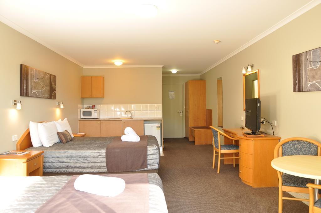 Chittaway Motel Tuggerah Ngoại thất bức ảnh