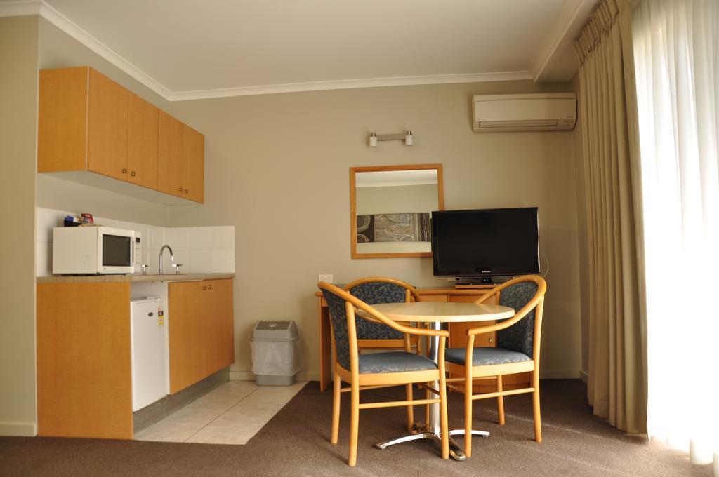 Chittaway Motel Tuggerah Ngoại thất bức ảnh