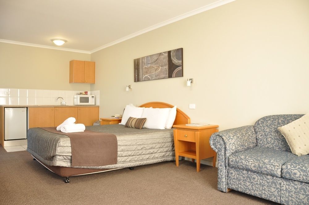 Chittaway Motel Tuggerah Ngoại thất bức ảnh