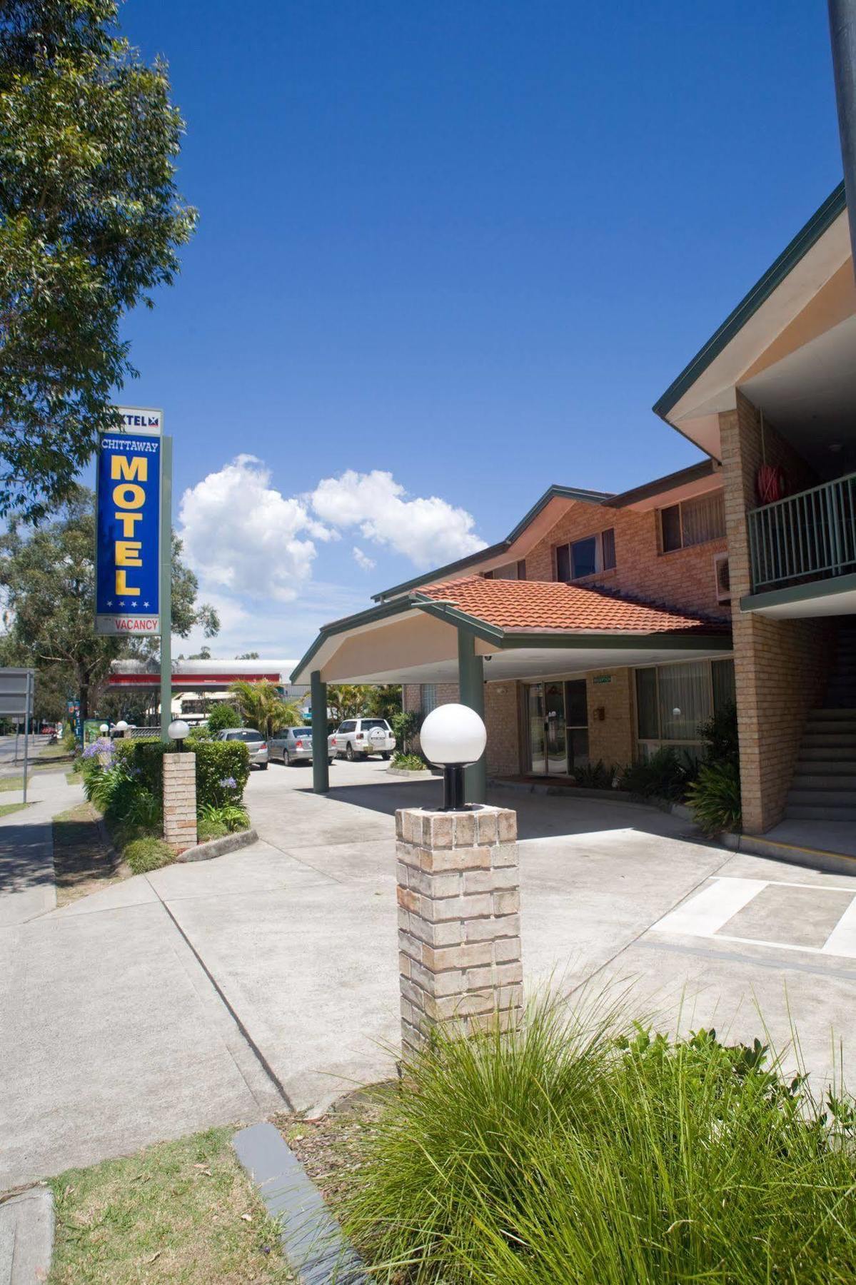 Chittaway Motel Tuggerah Ngoại thất bức ảnh