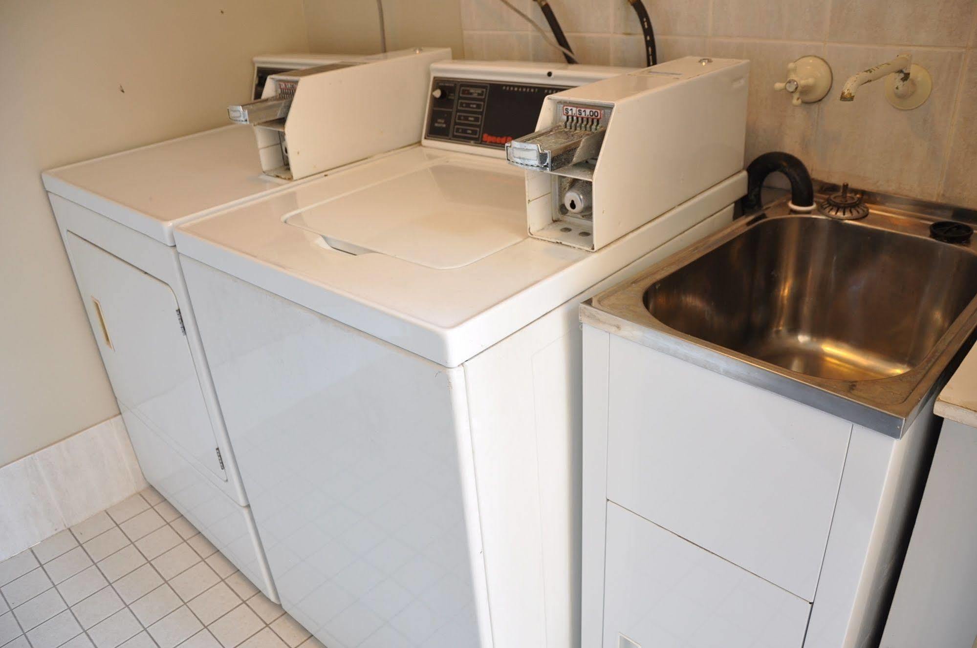 Chittaway Motel Tuggerah Ngoại thất bức ảnh