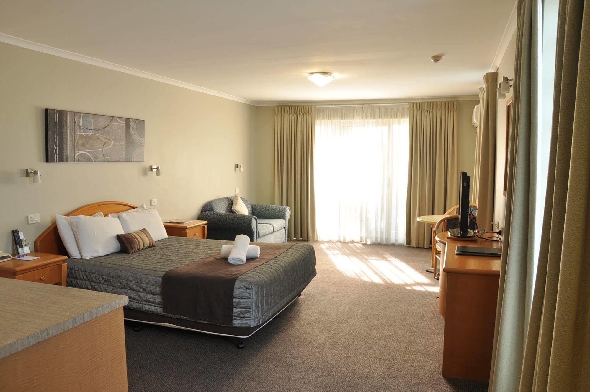 Chittaway Motel Tuggerah Ngoại thất bức ảnh