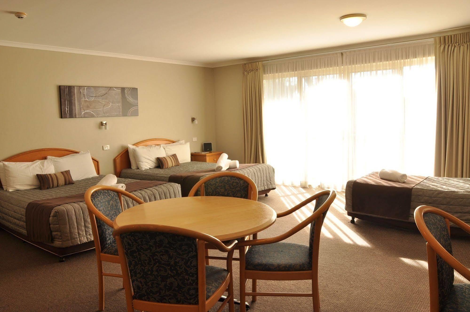 Chittaway Motel Tuggerah Ngoại thất bức ảnh