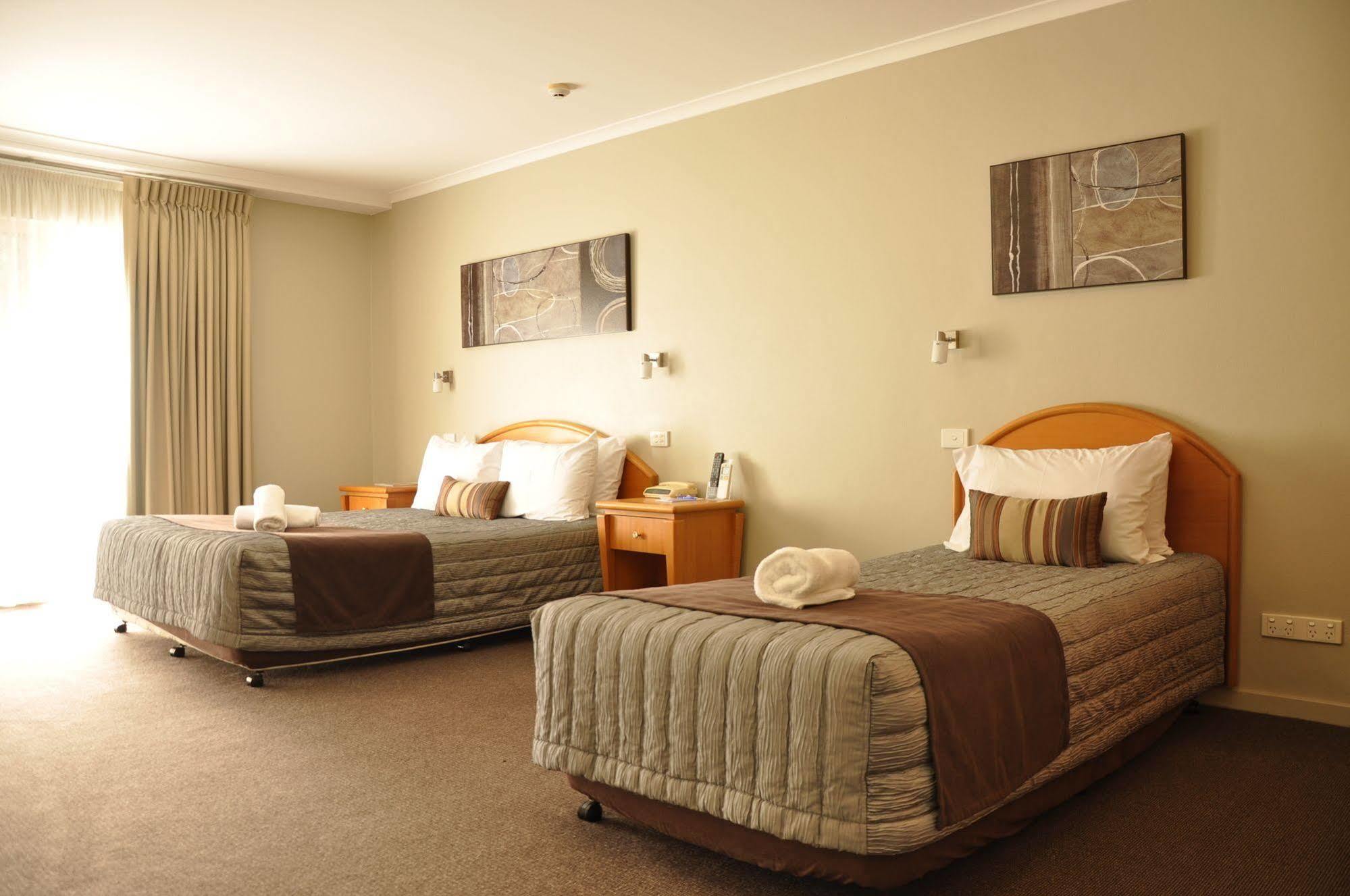 Chittaway Motel Tuggerah Ngoại thất bức ảnh