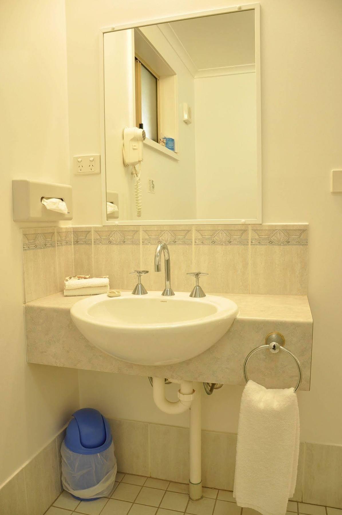 Chittaway Motel Tuggerah Ngoại thất bức ảnh