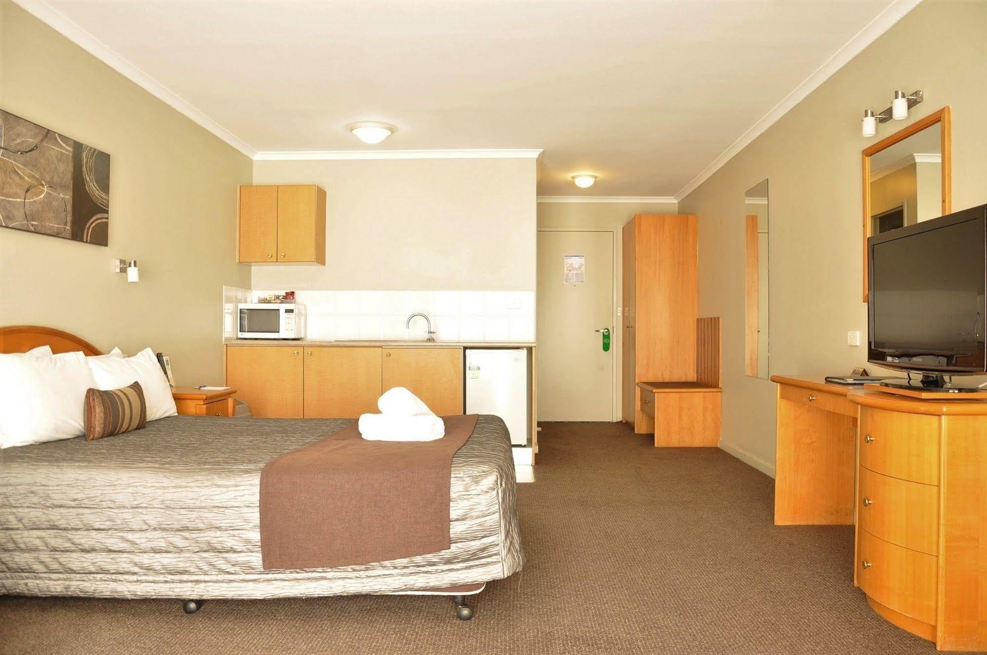 Chittaway Motel Tuggerah Ngoại thất bức ảnh