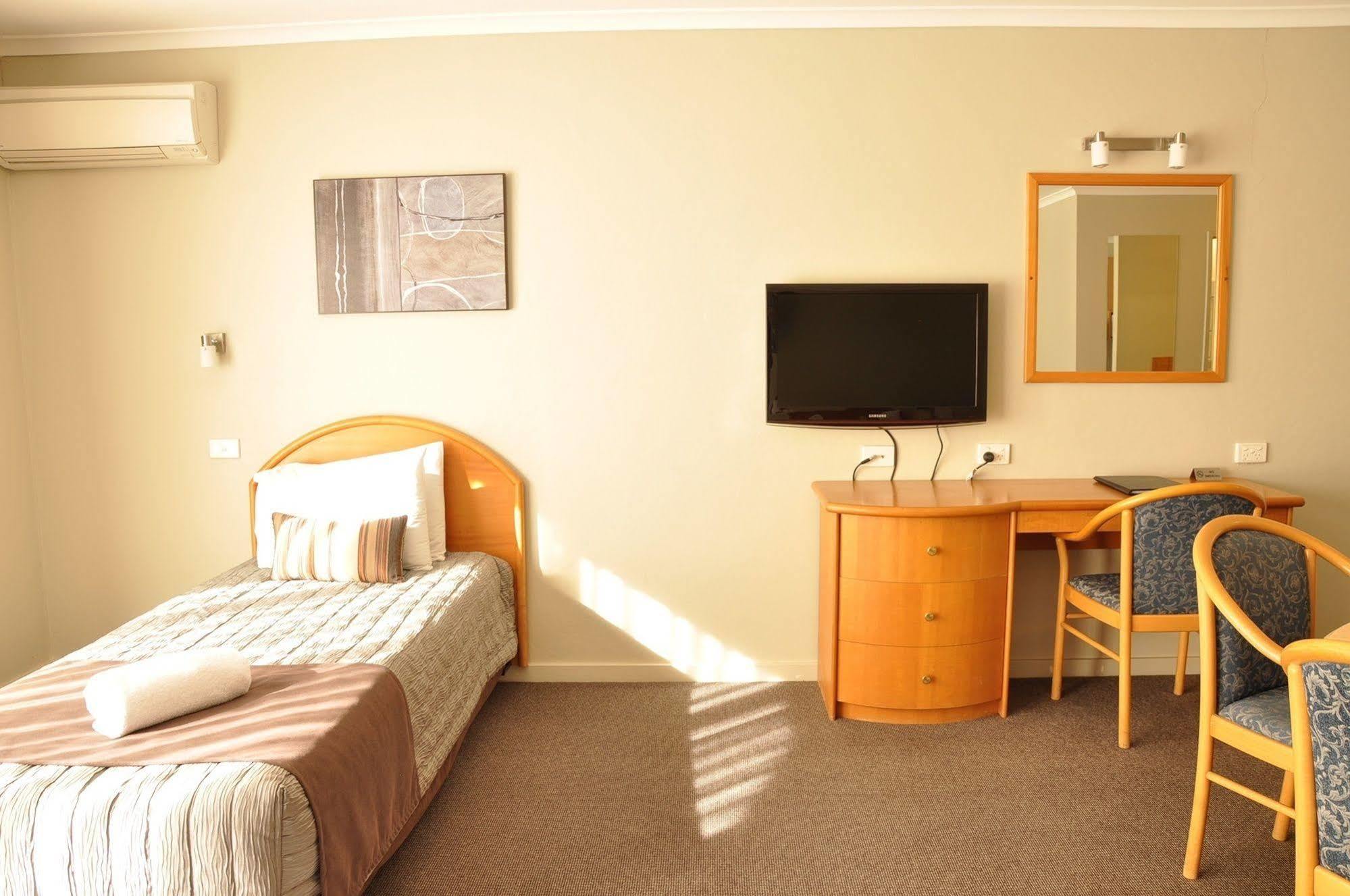 Chittaway Motel Tuggerah Ngoại thất bức ảnh