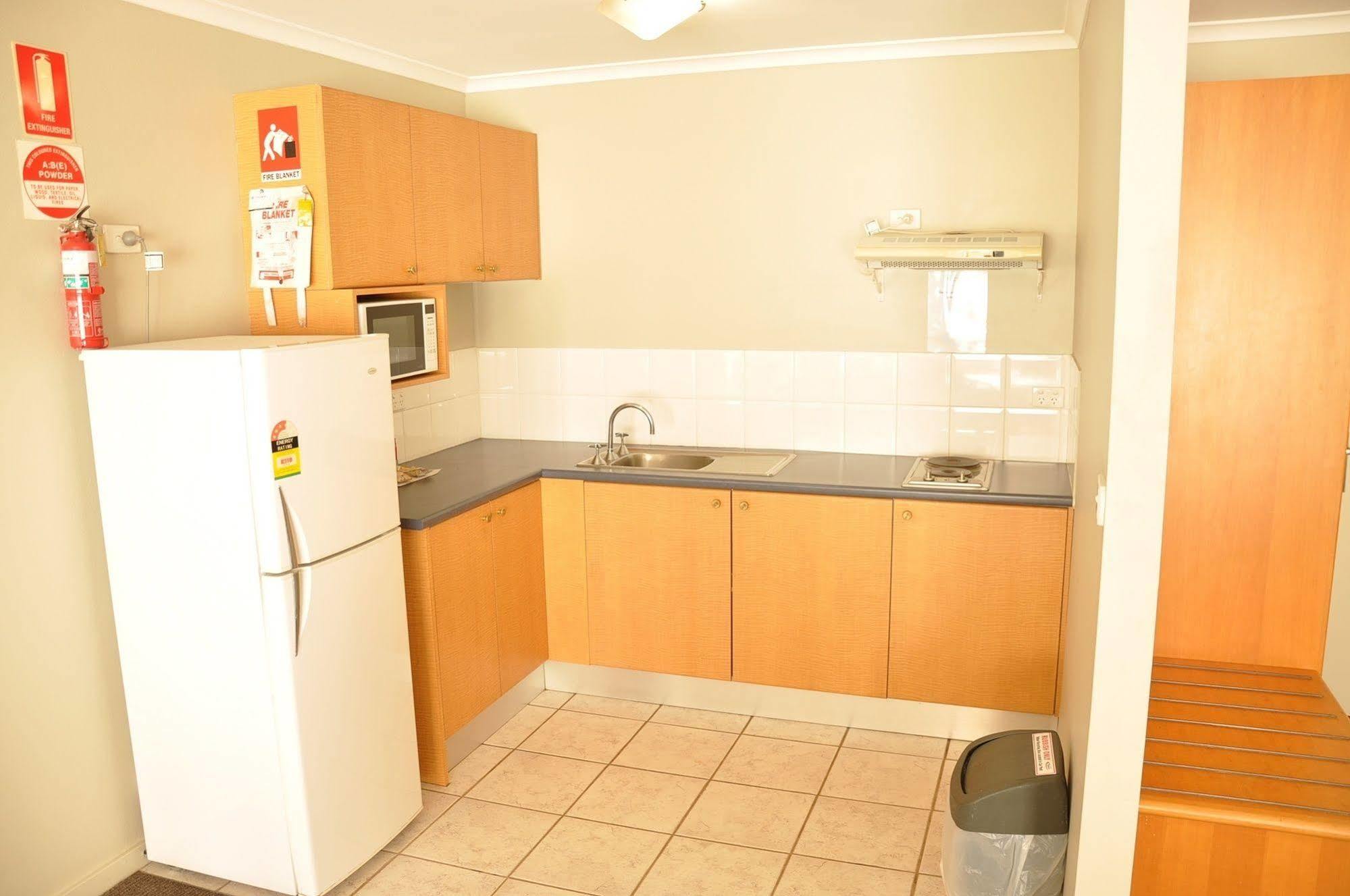 Chittaway Motel Tuggerah Ngoại thất bức ảnh